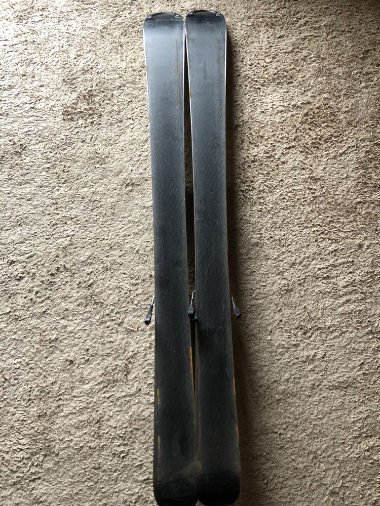 Narty Volkl RaceTiger SL 110cm w zestawie z butami WedzePiste 500 26cm