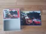 30 el. Puzzle Zygzak, Złomek Auta Trefl