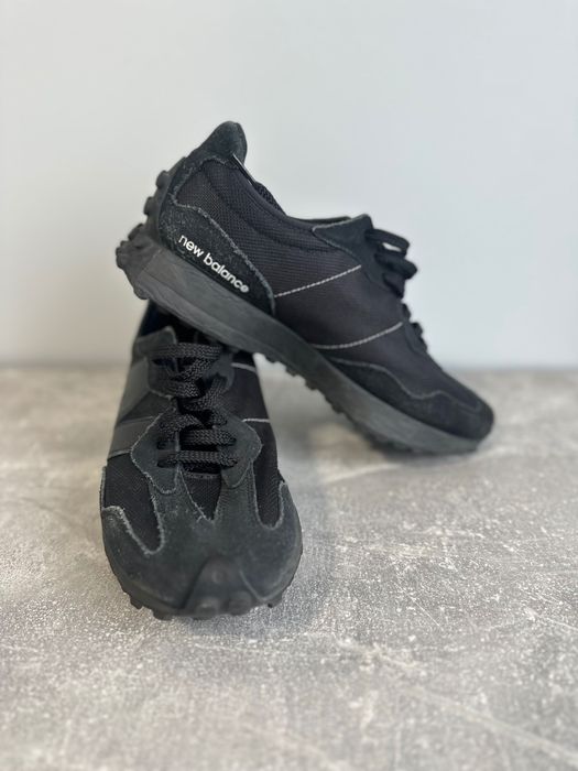 Продам кросівки new balance 327