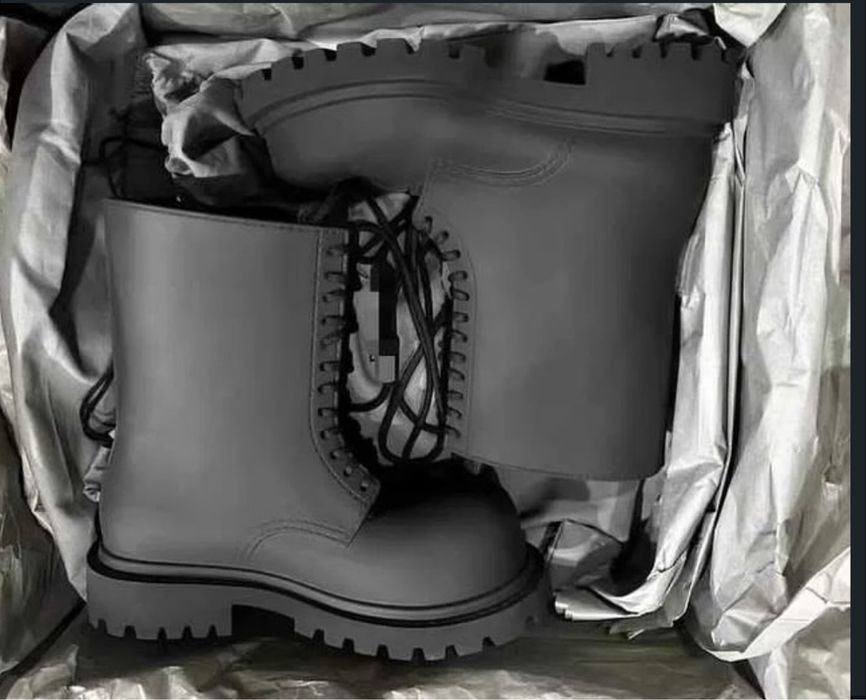 BALENCIAGA STEROID opium [В УКРАЇНІ] найнижчя ціна