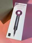 Suszarka do włosów_Dyson_Wielofunkcyjna_Nowe_rose