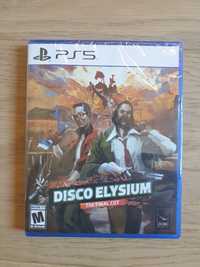 Disco Elysium PS5