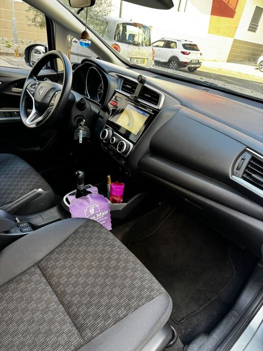 Honda Jazz 1.3 I-VTEC