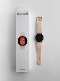 Як новий! Samsung Galaxy Watch 5 40mm Pink Gold Смарт-Часы