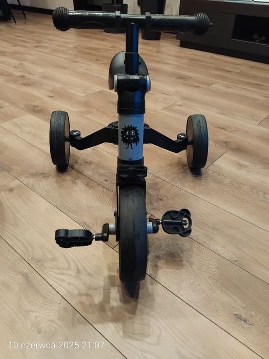 Rowerek Pico Biegowy Kidwell