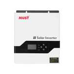 Falownik Inwerter fotowoltaiczny OFF-GRID Must PV18-3024 VPM 3000W 24V