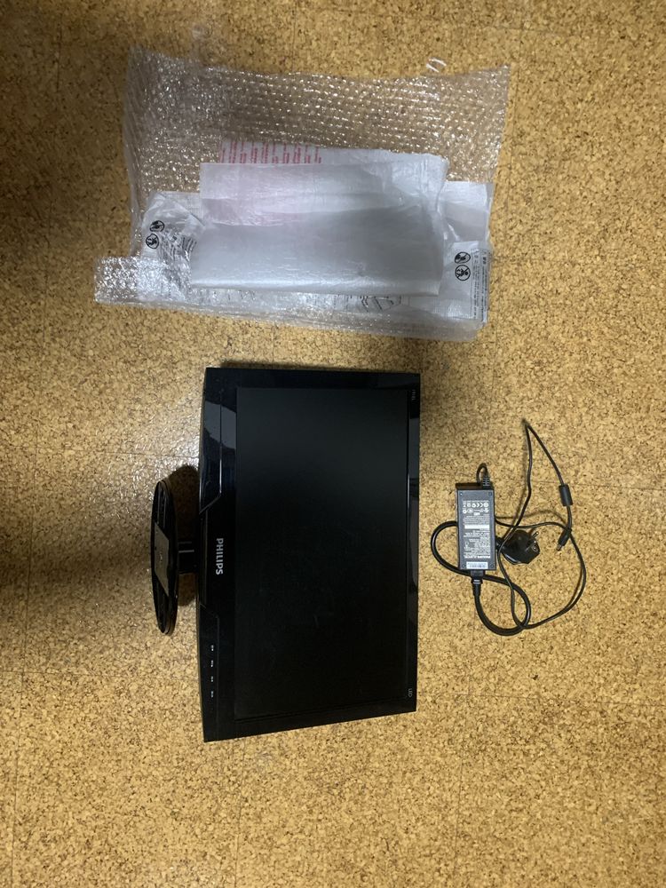 Monitor Philips 191 EL