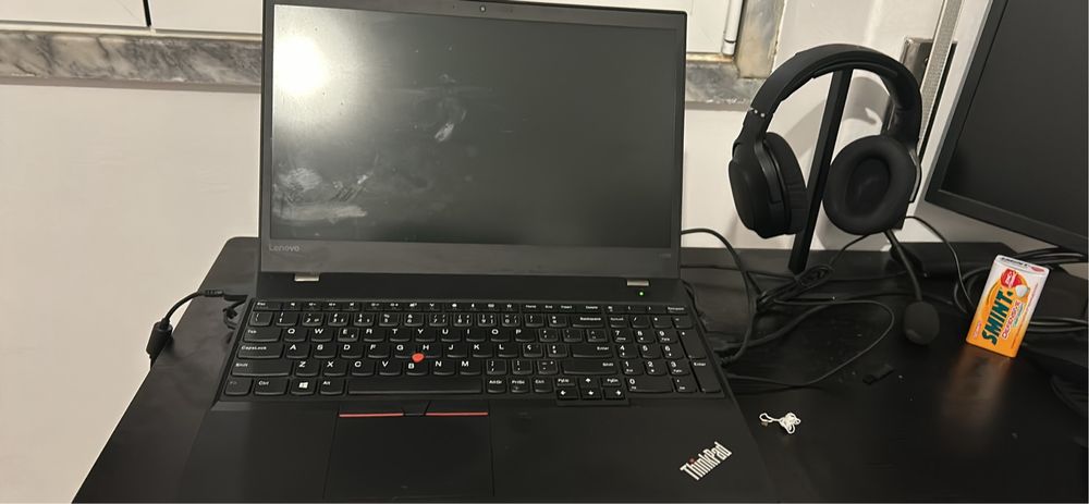 Lenovo ThinkPad i-5