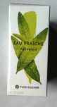 Yves Rocher, Werbena, Eau Fraiche Verveine 100 ml