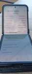 Samsung Galaxy flip3 128GB barato