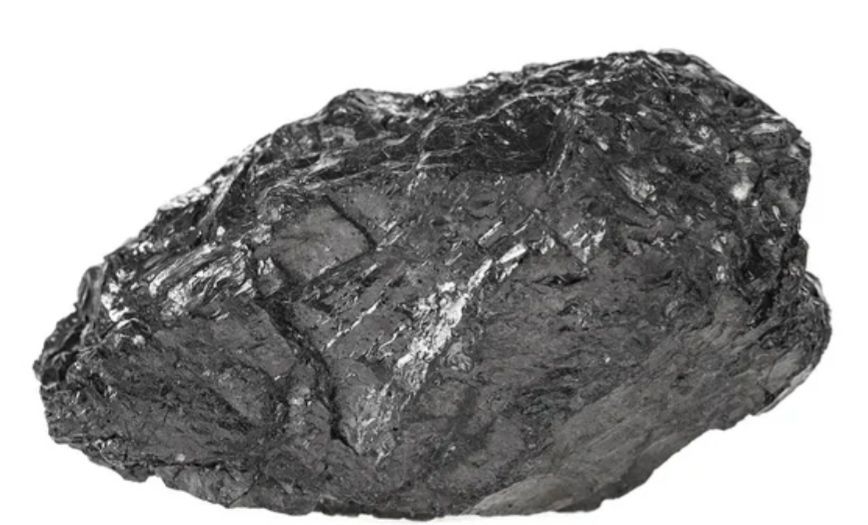 Вугілля антрацит
