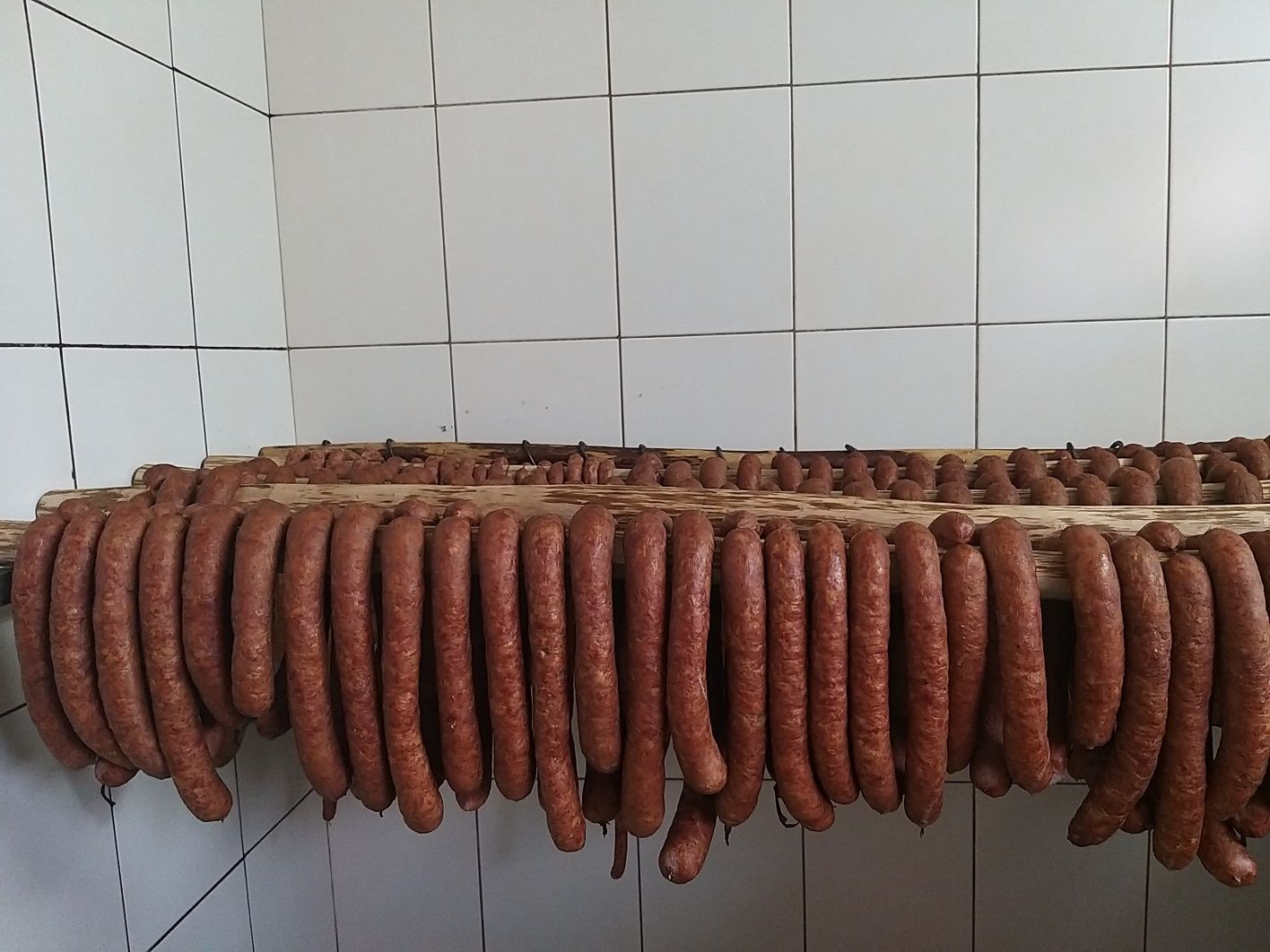 Kiełbasa swojska