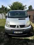 Продам автомобіль Renault trafick 2012 року
