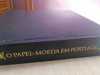 O Papel Moeda em Portugal
