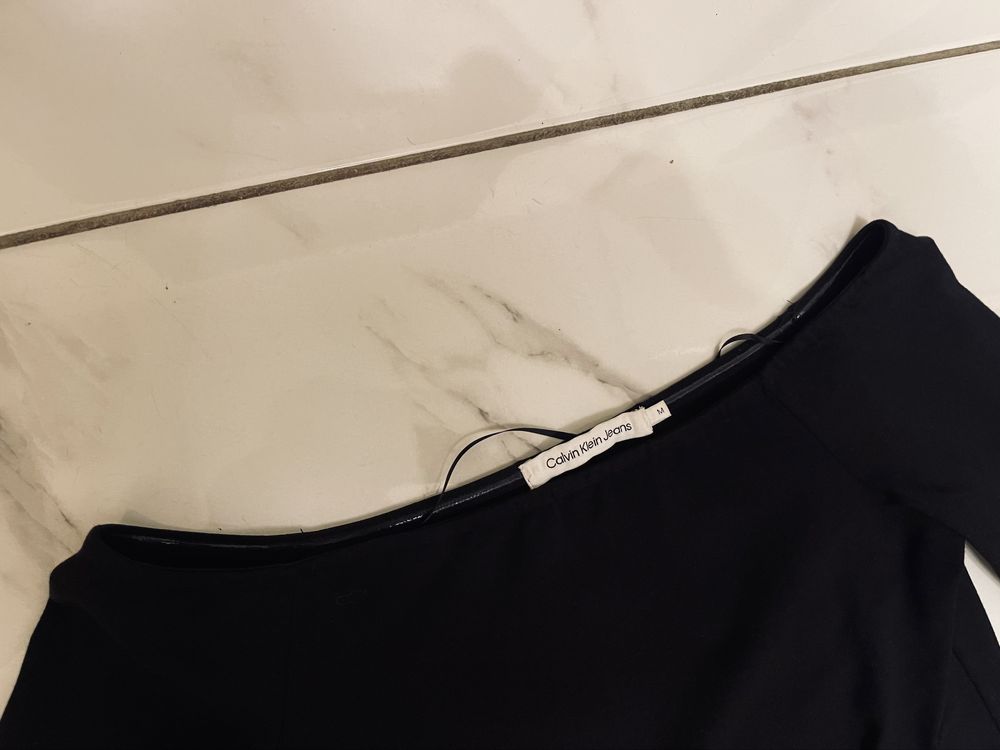 Bluzka Calvin Klein, M