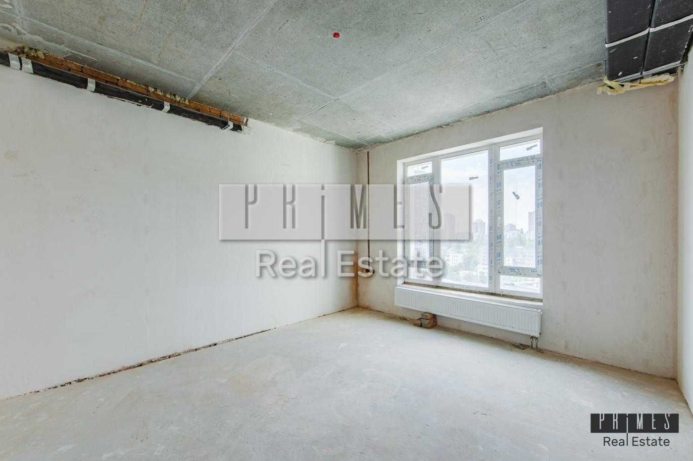 Продаж 4к квартири, ЖК Бульвар Фонтанів, вул. Саперне поле, 6/1