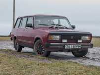 ВАЗ 2104 2002 року