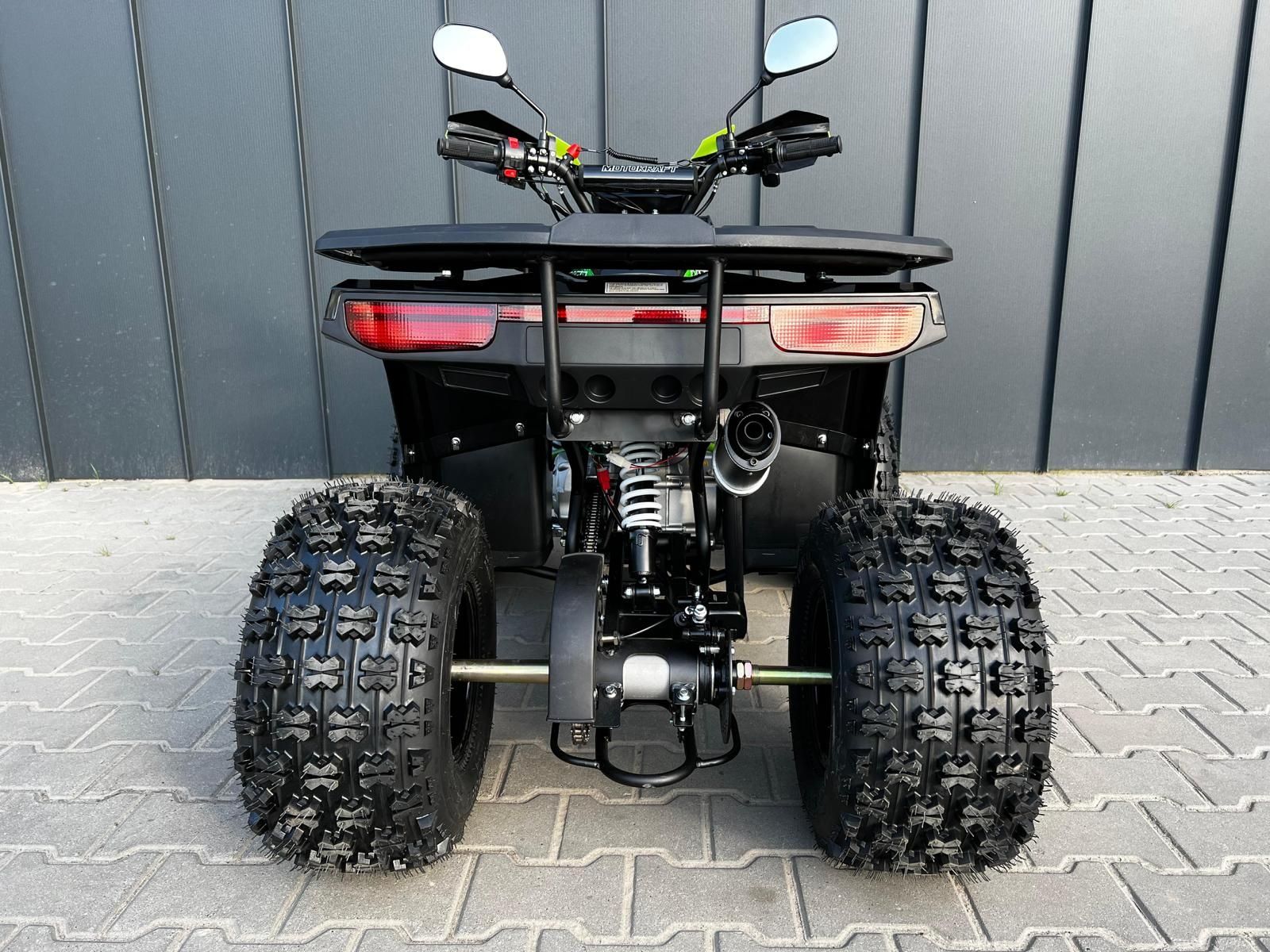 Quad Beretta 150cc L raty na telefon