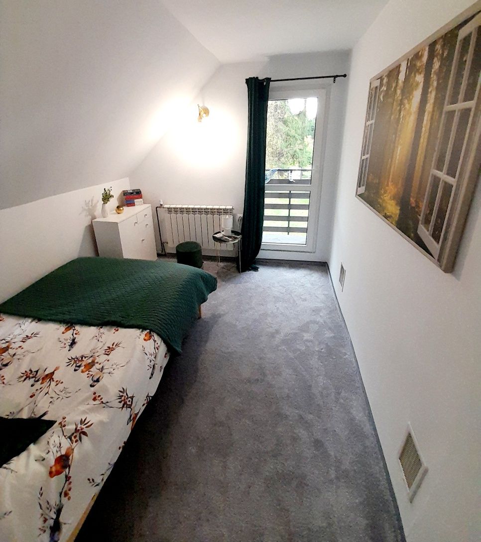 Wakacje w górach-Jagodowy Domek, sauna w cenie