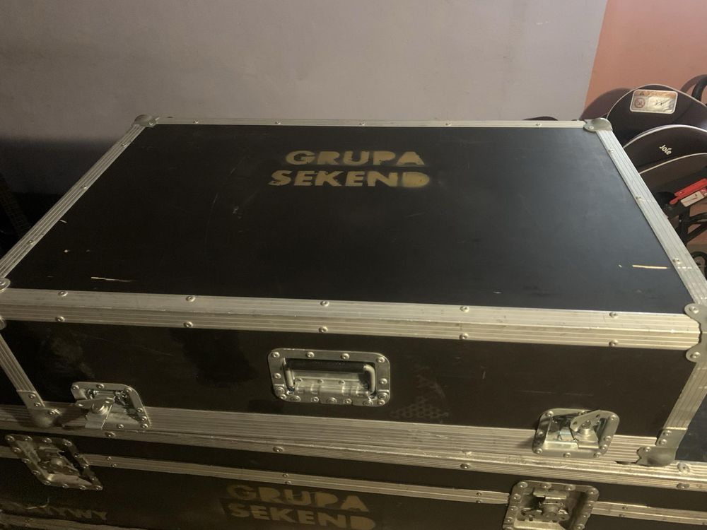 Mikser Konsoleta Behringer X32