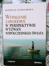 P. Stawiarska Wypalenie zawodowe