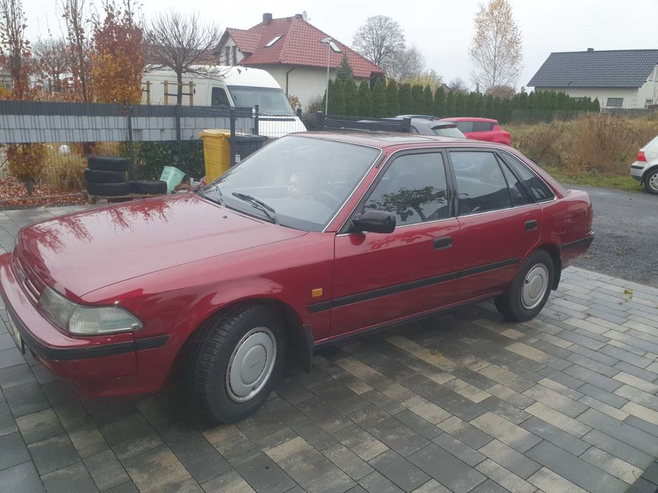 Toyota carina II unikat