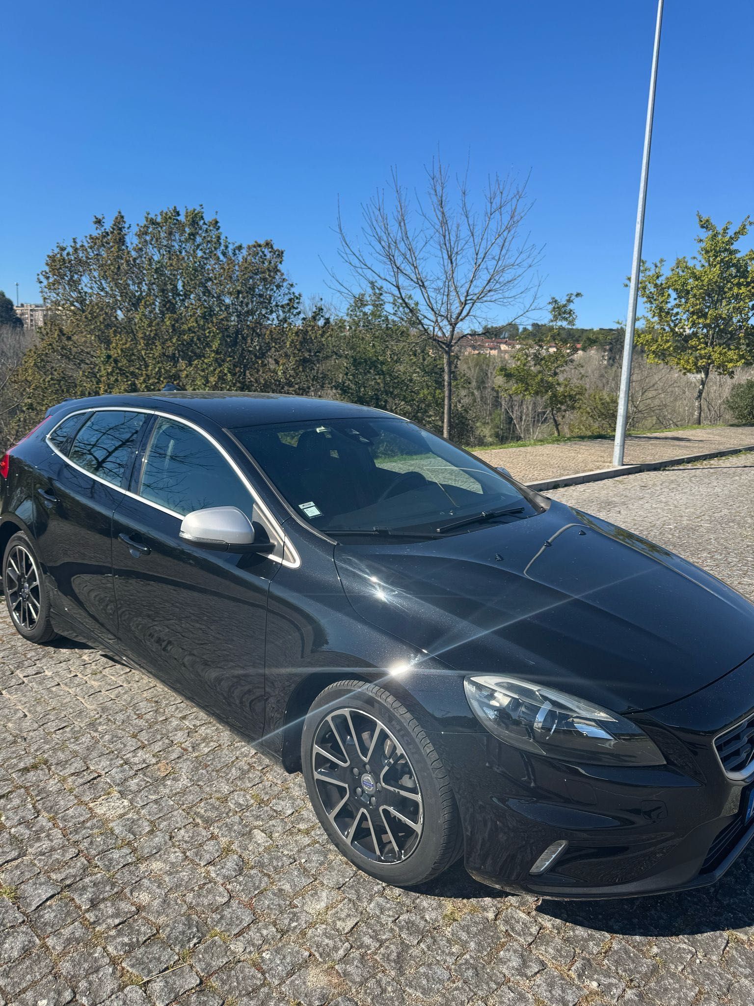Volvo V40 D2 Rdesign 2000 Diesel