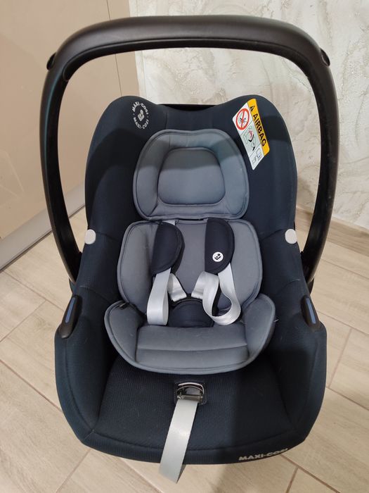 Автокрісло Maxi-Cosi