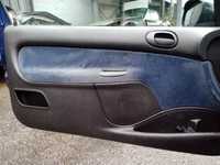Levanta Vidros Frente Esq Peugeot 206 Hatchback (2A/C)