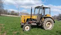 Ursus c360 3p zarejstrowany orginal
