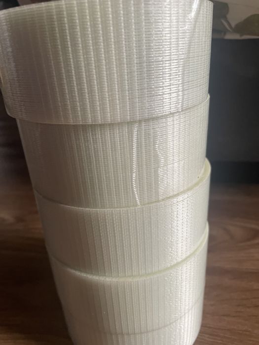 Скотч армований скловолокно