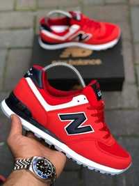 New Balance 574 męskie nowe buty NB