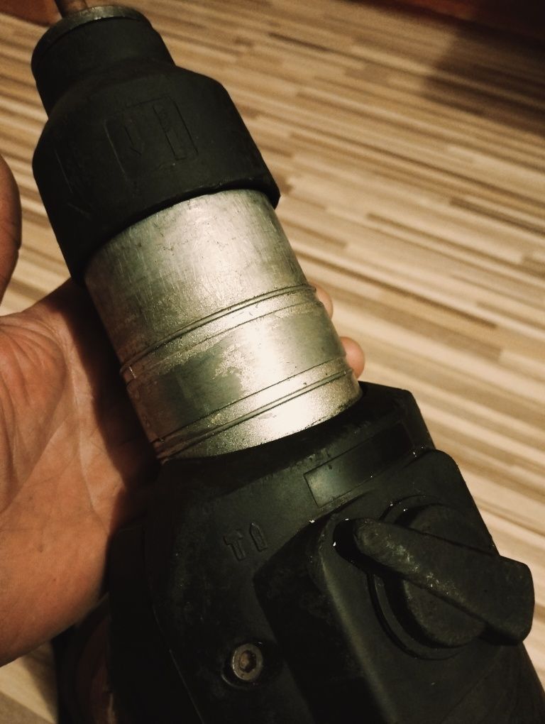 HILTI, Перфоратор,хілті