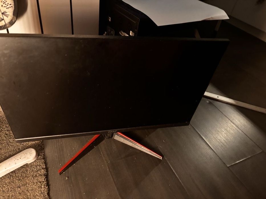 Monitor Acer 165 hz