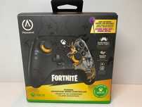 PowerA Advantage Fortnite Kontroler Pad przewodowy Xbox X S One