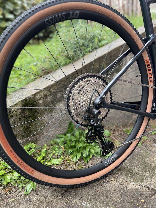 Gravel topstone carbon 3 2026