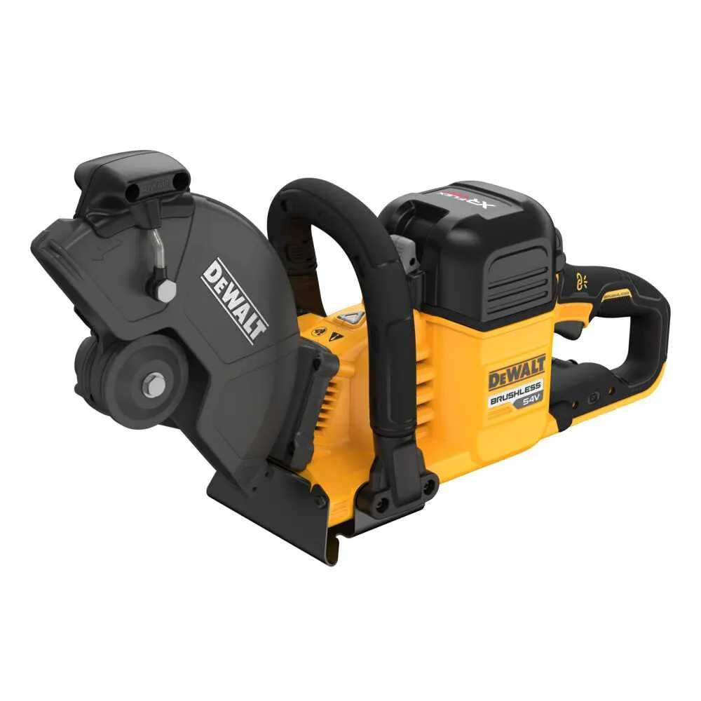 DeWALT DCS691  Пила відрізна акумуляторна безщіткова\каркас