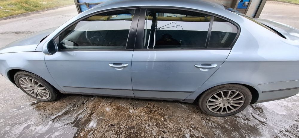 Sprzedam Passat B6