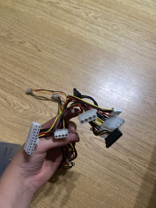 Zasilacz Komputerowy FSP Fortron ATX-300PNR
