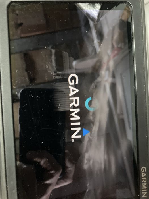 Garmin Fleet 770 – Tablet / Navegador GPS 7″