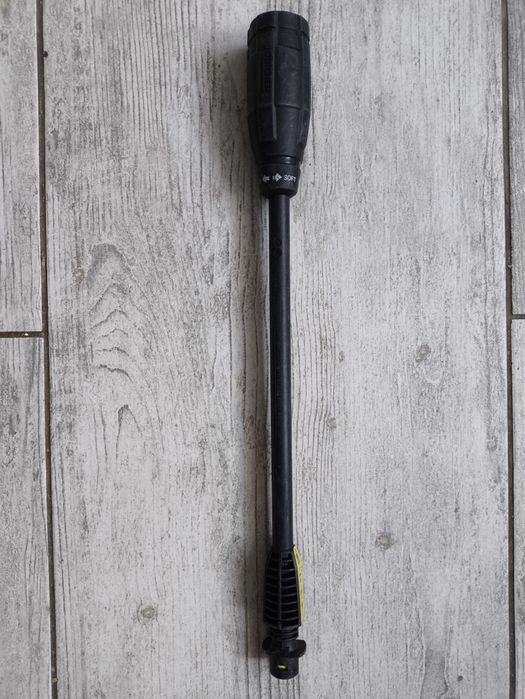 Karcher lanca Vario Power 120 bar K2 K3 Bayonet