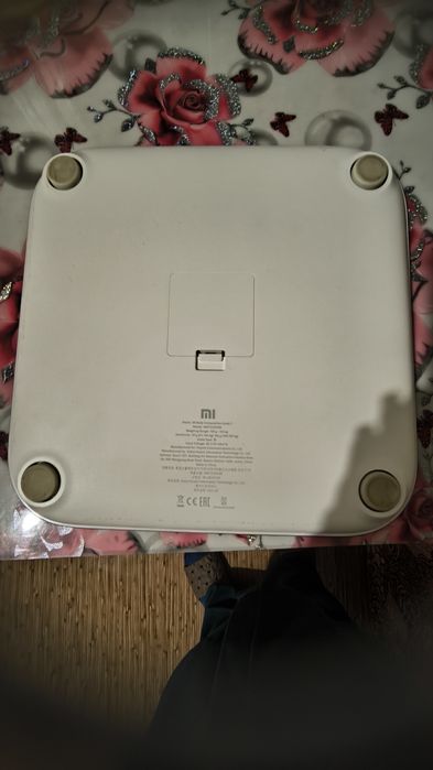 Смарт ваги Mi Body Composition Scale 2 б/у