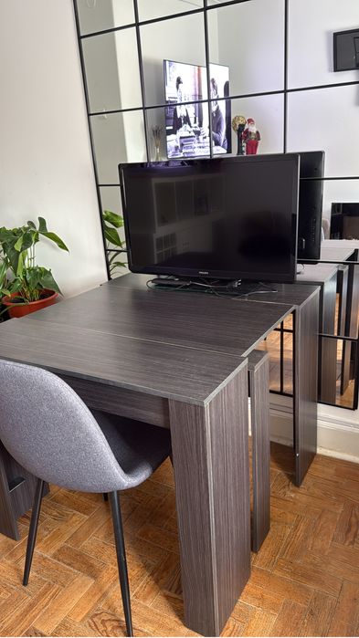 TV Philips 32” LCD