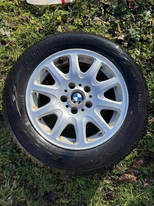 Продам диски Опель ,Рено,Bmw 5~120