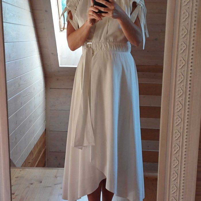 Piękna suknia sukienka Taranko 36 stan idealny wesele slub