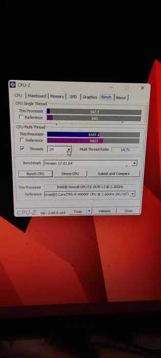 PC Gaming Intel i7 | GTX 1050Ti Nvidia