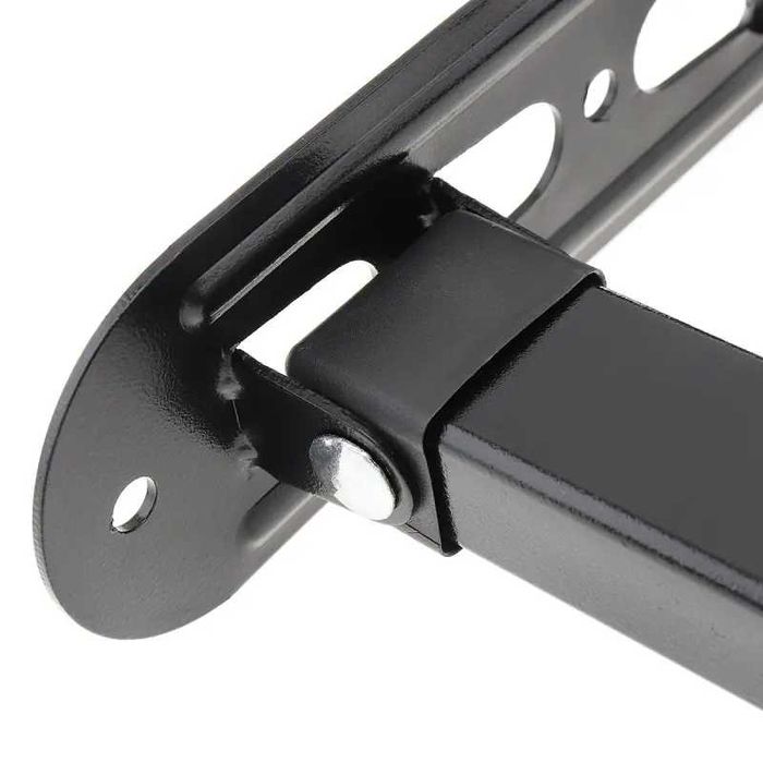 Кронштейн для телевізора кріплення з поворотом 14"-42" до 35 кг