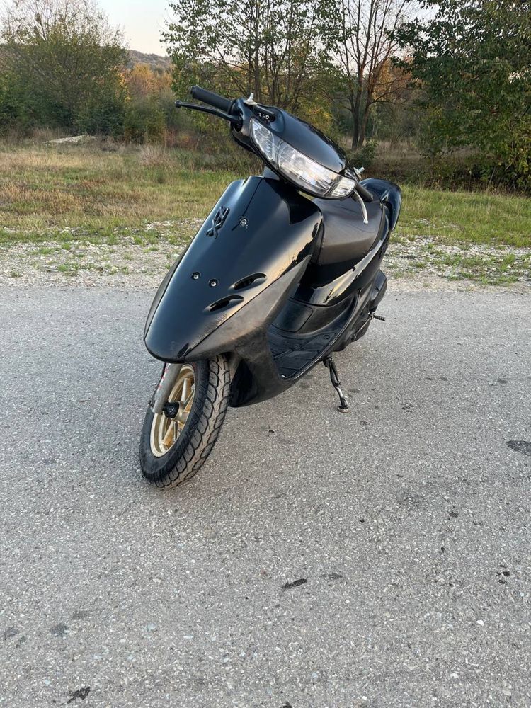 Honda dio 35zx.         .