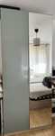 Roupeiro IKEA PAX – 230x100x60 cm