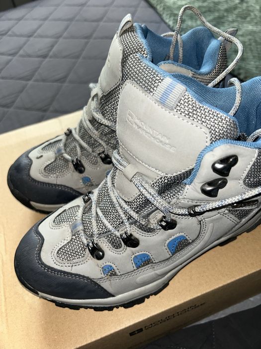 Buty trekkingowe Mountain Warehouse